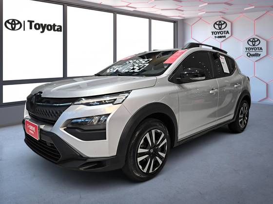 RENAULT KARDIAN 1.0 TCE FLEX EVOLUTION EDC